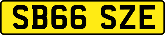 SB66SZE