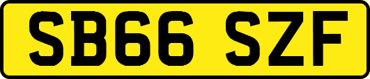 SB66SZF