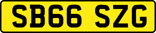 SB66SZG