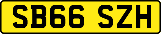 SB66SZH
