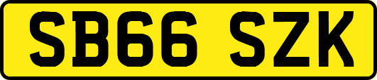 SB66SZK