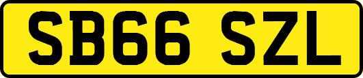 SB66SZL