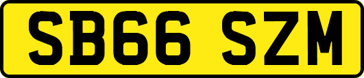 SB66SZM