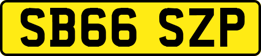 SB66SZP