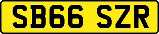 SB66SZR
