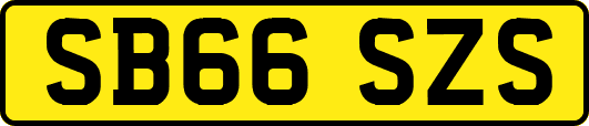 SB66SZS