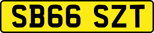 SB66SZT