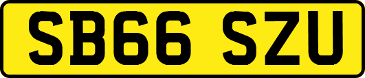 SB66SZU