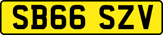 SB66SZV