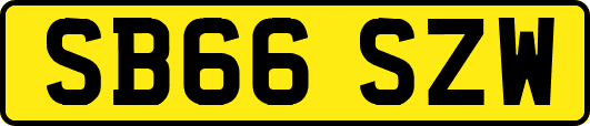 SB66SZW