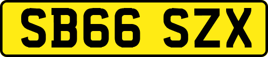 SB66SZX