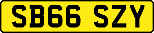 SB66SZY