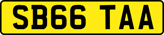 SB66TAA