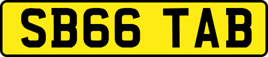 SB66TAB