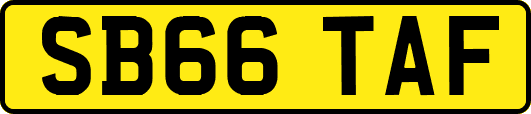 SB66TAF