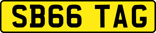 SB66TAG