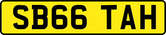 SB66TAH