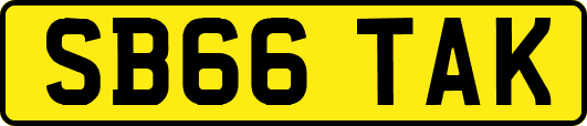SB66TAK