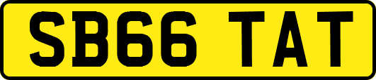 SB66TAT
