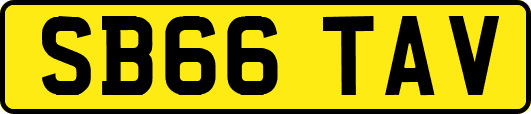 SB66TAV