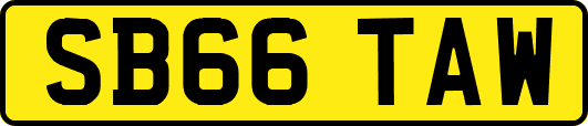 SB66TAW