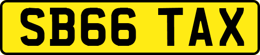 SB66TAX