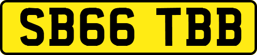 SB66TBB