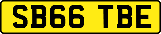 SB66TBE