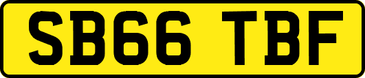 SB66TBF