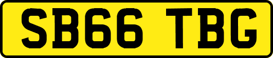 SB66TBG