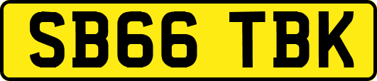 SB66TBK