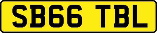 SB66TBL
