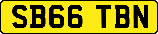 SB66TBN