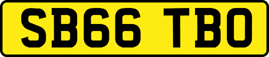 SB66TBO