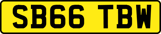 SB66TBW