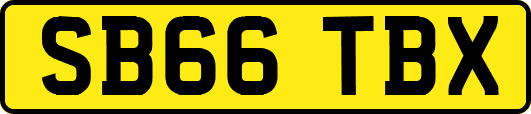 SB66TBX