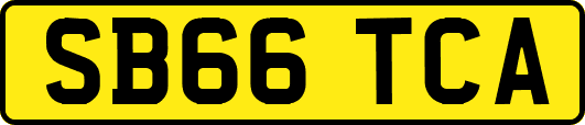 SB66TCA