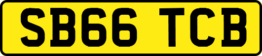 SB66TCB