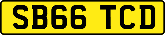 SB66TCD