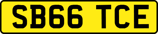 SB66TCE