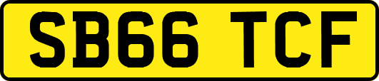 SB66TCF