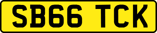 SB66TCK