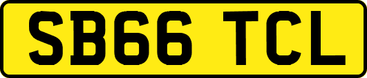 SB66TCL