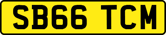 SB66TCM