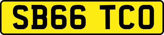 SB66TCO