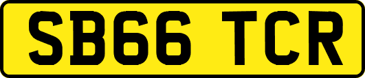 SB66TCR