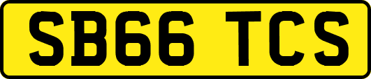 SB66TCS