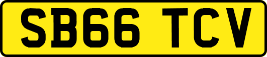 SB66TCV
