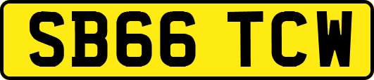 SB66TCW