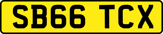 SB66TCX